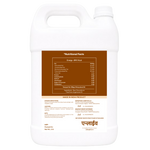 Wood Pressed Groundnut Oil (5L) - Image 2