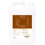 Wood Pressed Sunflower Oil (5L) - Image 2