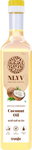 Wood-pressed Coconut Oil (500 ml) - Image 1