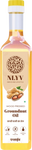 Wood-pressed Groundnut Oil (1 L) - Image 1