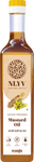 Wood-pressed Mustard Oil (1L) - Image 1