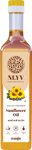 Wood-pressed Sunflower Oil (1L) - Image 1